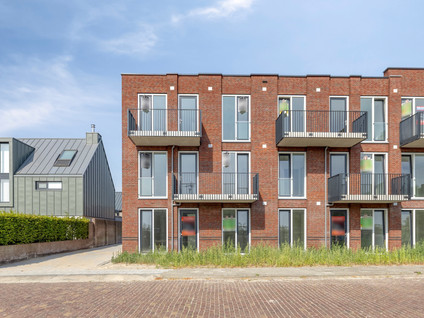 Kloosterlaan 94