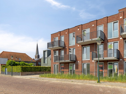 Kloosterlaan 94