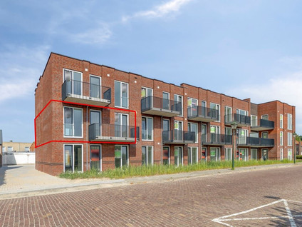 Kloosterlaan 94