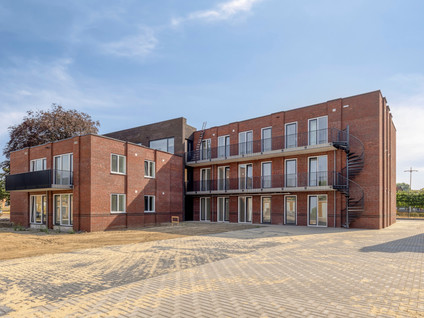 Kloosterlaan 94
