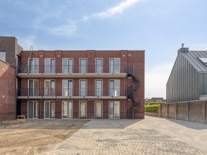 Kloosterlaan 84