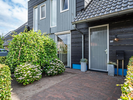 Gemeenteweg 299f