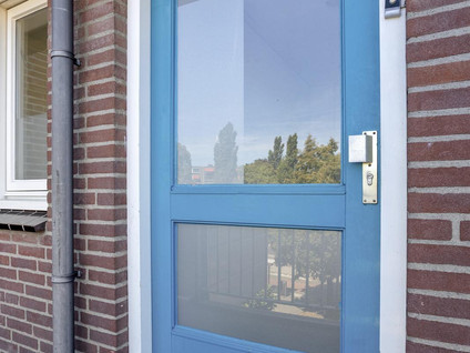 Paukenlaan 89