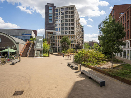 Kanseliersplein 162