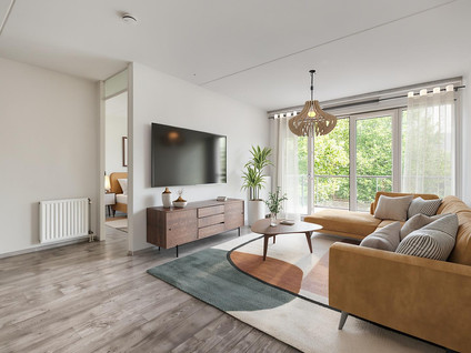 Kamperfoeliestraat 12A