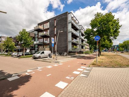 Kamperfoeliestraat 12A