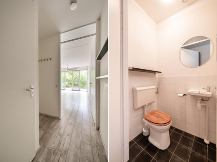 Kamperfoeliestraat 12A