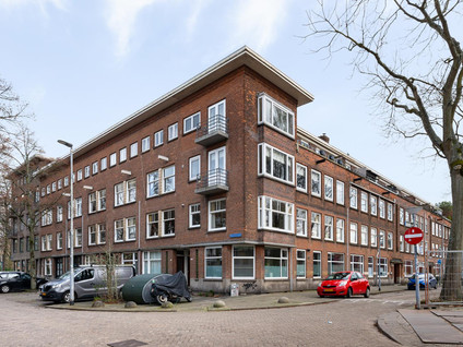 Besemerstraat 12A 02