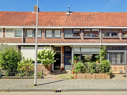 A.W. de Landgraafstraat 29
