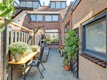 A.W. de Landgraafstraat 29
