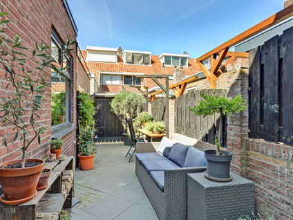 A.W. de Landgraafstraat 29