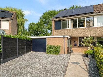 Dopperstraat 187