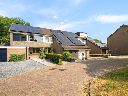 Dopperstraat 187