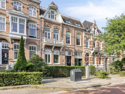 van Oldenbarneveltstraat 61B