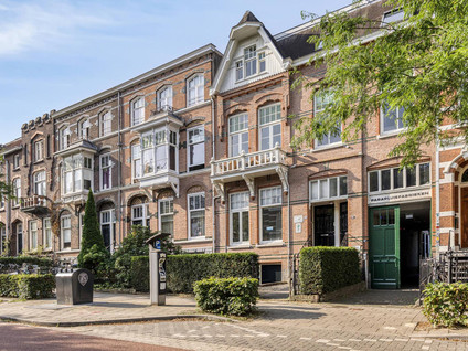van Oldenbarneveltstraat 61B