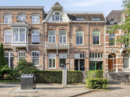 van Oldenbarneveltstraat 61B