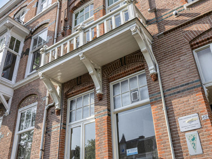 van Oldenbarneveltstraat 61B