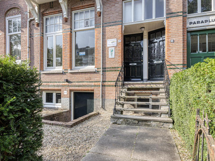 van Oldenbarneveltstraat 61B