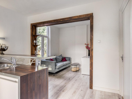 van Oldenbarneveltstraat 61B