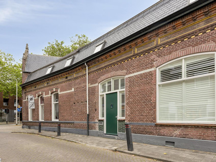 Kardinaal Vaughanstraat 51