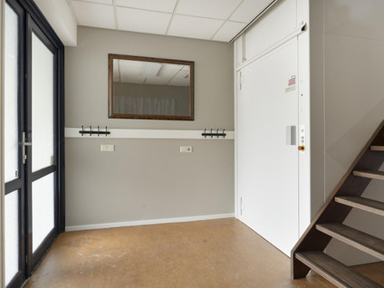 Mathenessestraat 51