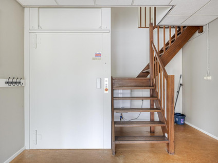 Mathenessestraat 51