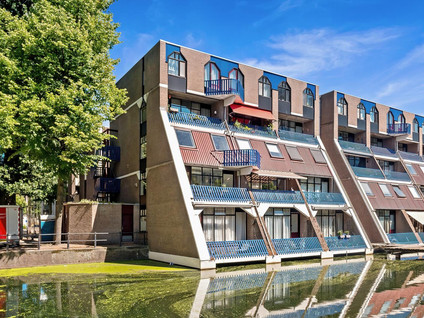 Noordmolenwerf 21
