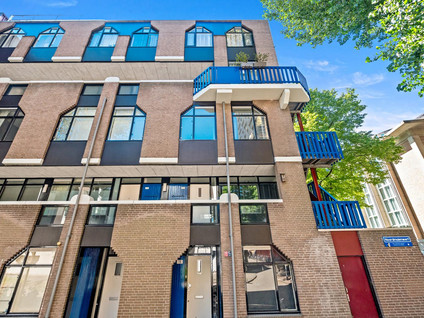 Noordmolenwerf 21