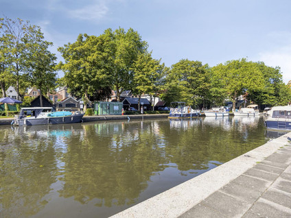 Overweerse polderdijk 14