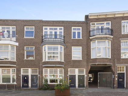 Tuinbouwdwarsstraat 10