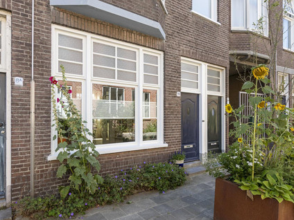 Tuinbouwdwarsstraat 10