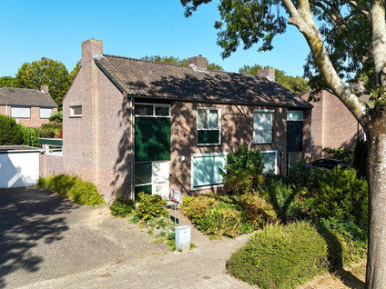Landsteinerstraat 9