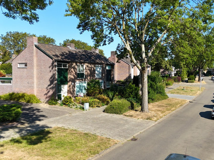 Landsteinerstraat 9