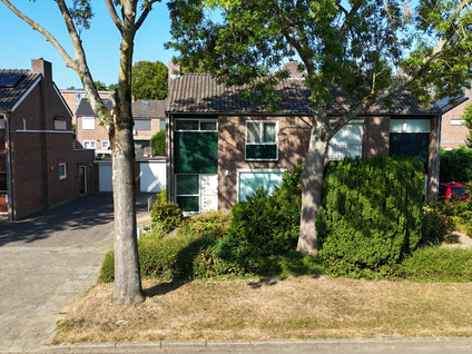 Landsteinerstraat 9