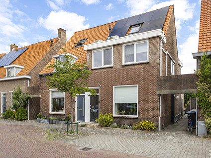 Burgemeester Drijberplein 48