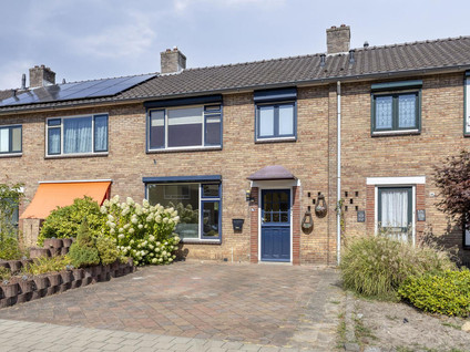 Tulpstraat 14