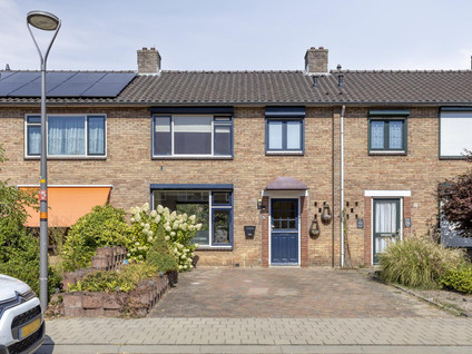 Tulpstraat 14