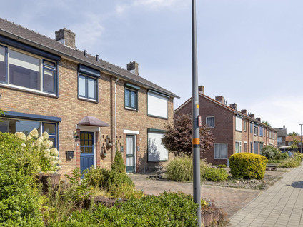Tulpstraat 14