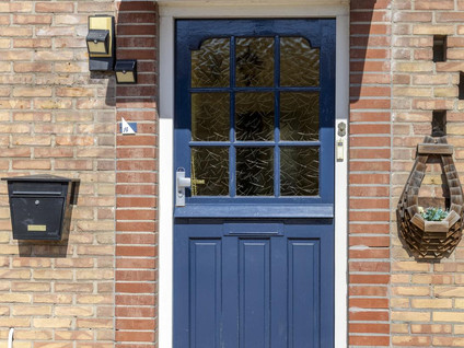 Tulpstraat 14