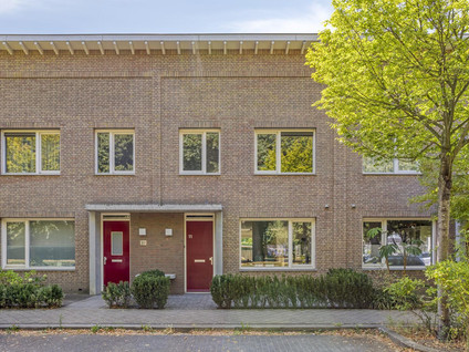 Kardinaal van Rossumplein 11
