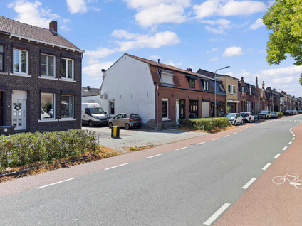 Tegelseweg 165