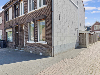 Tegelseweg 165