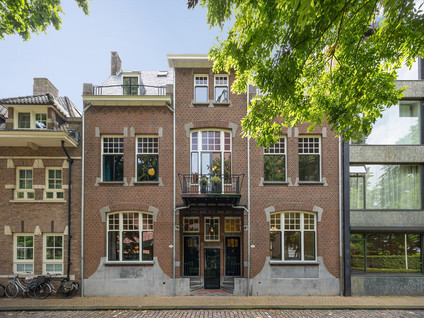 Tivolistraat 18