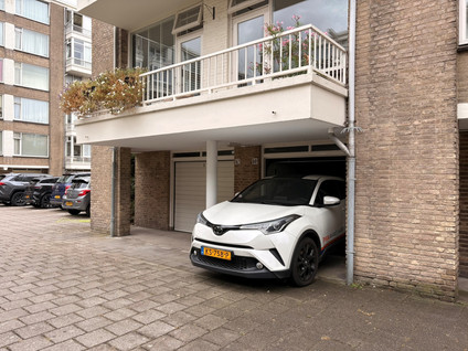 Landréstraat 60