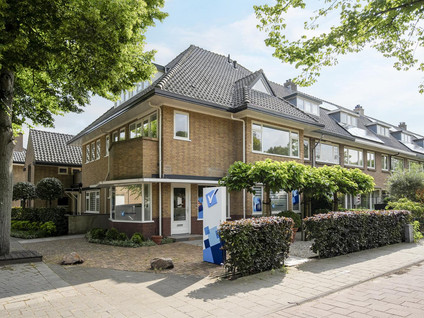 Christiaan de Wetstraat 2
