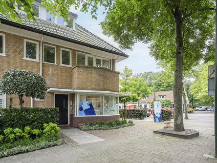 Christiaan de Wetstraat 2