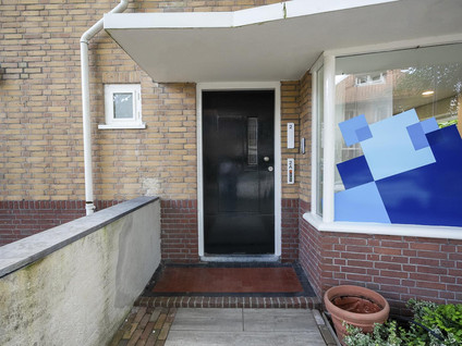Christiaan de Wetstraat 2
