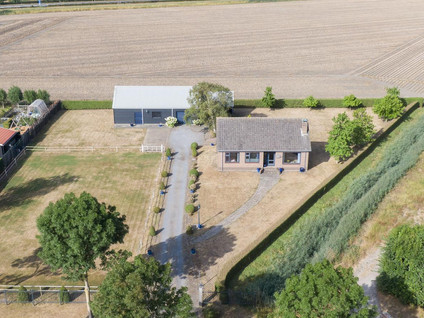 Oudeweg 15