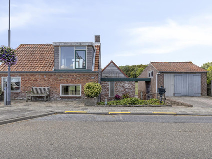 Westhavendijk 27
