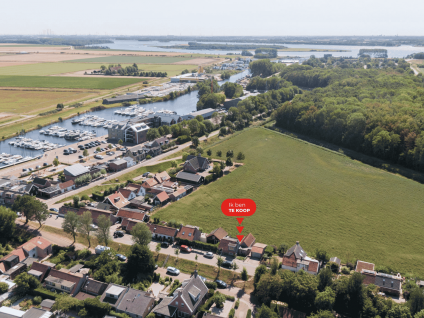 Westhavendijk 27